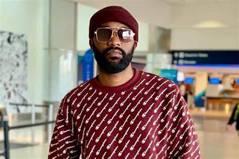 Fally Ipupa, repousse, admiratrice, concert